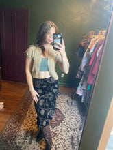 Load image into Gallery viewer, Dress Barn size small Knit Cardigan
