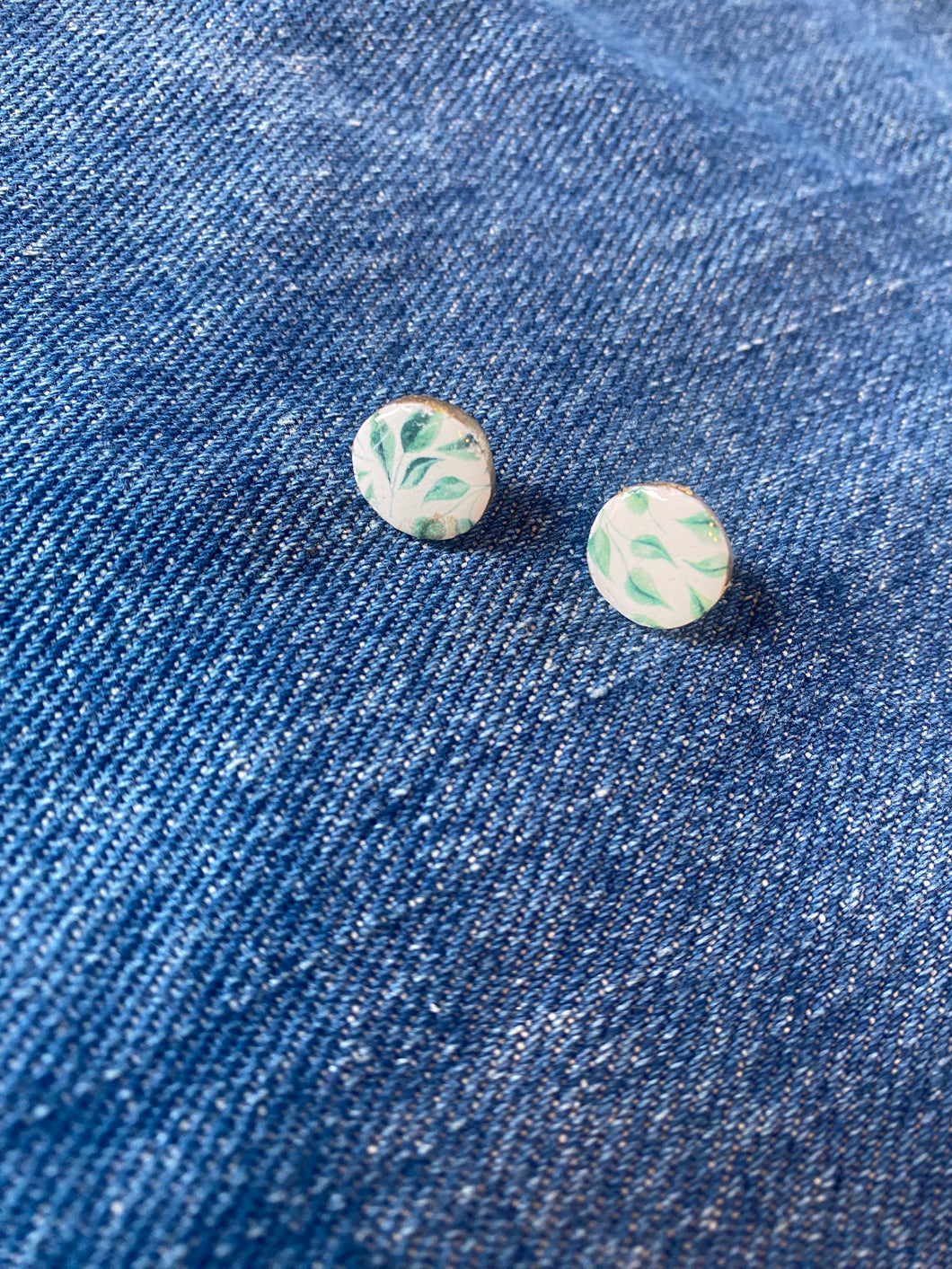 Botanical Studs