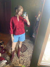 Load image into Gallery viewer, Apostrophe 16P Blouse
