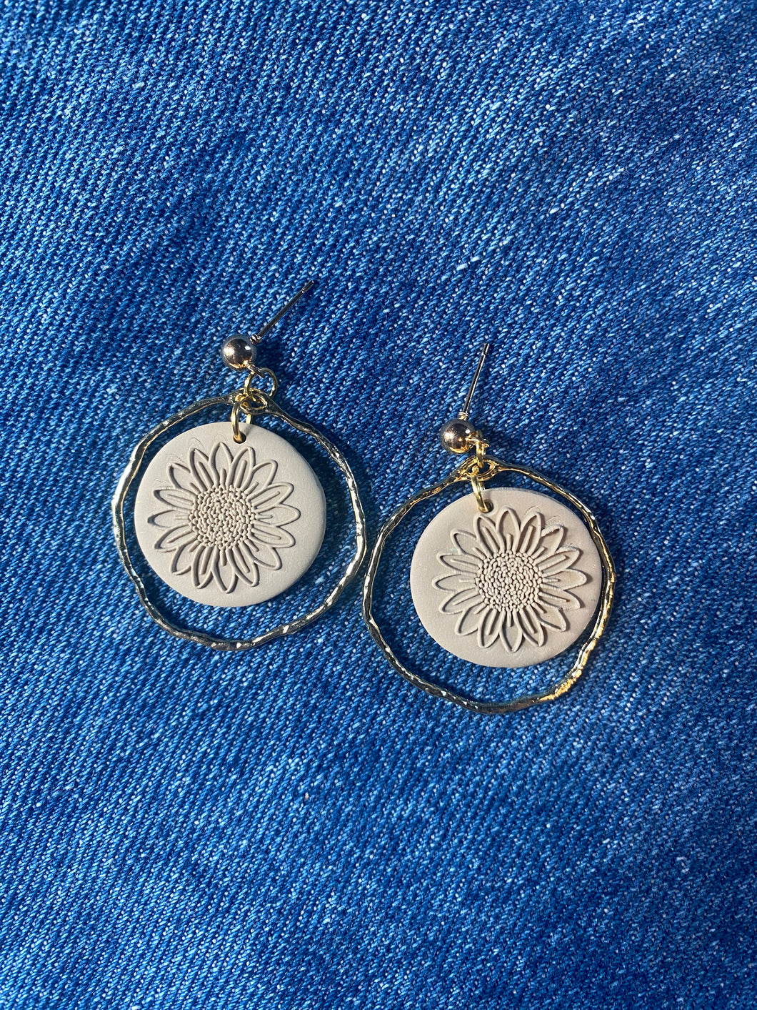 Floral Imprint