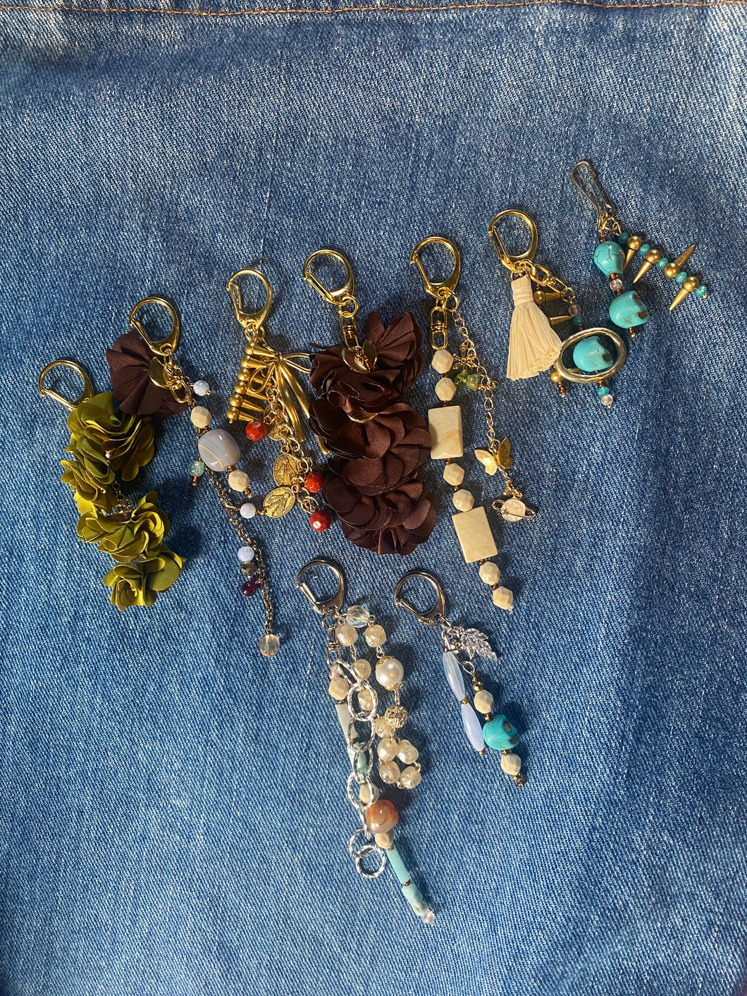 Bag Charm