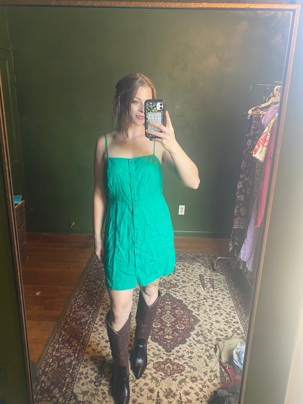 Forever 21 Size Large Dress
