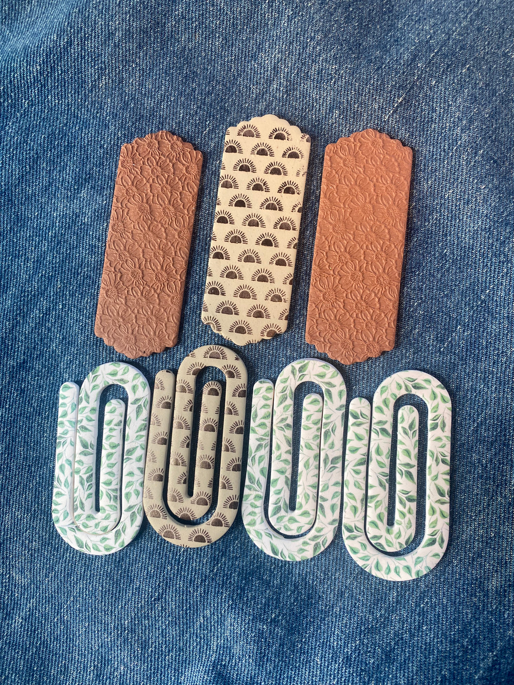 Bookmarks