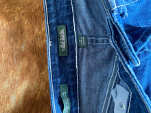 Load image into Gallery viewer, Wild Fable dark blue denim
