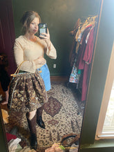 Load image into Gallery viewer, Erika size Small Sheer Top
