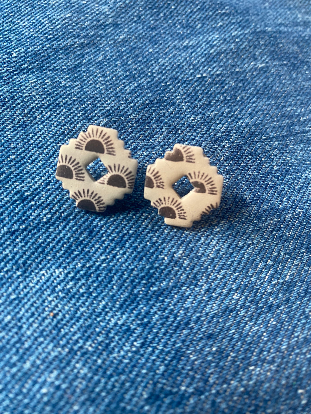 Aztec Studs