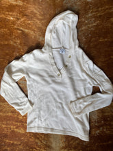 Load image into Gallery viewer, Columbia hooded sweater
