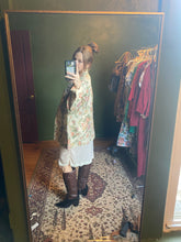 Load image into Gallery viewer, Alfred Dunner size 20 Floral Blazer
